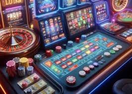 ak9999 Online Casino Games